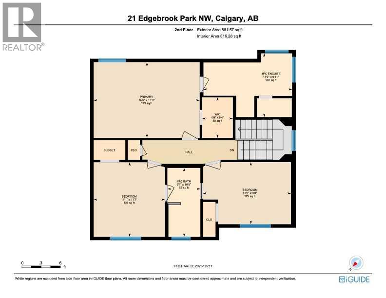 21 Edgebrook Park Nw Property Photo 43
