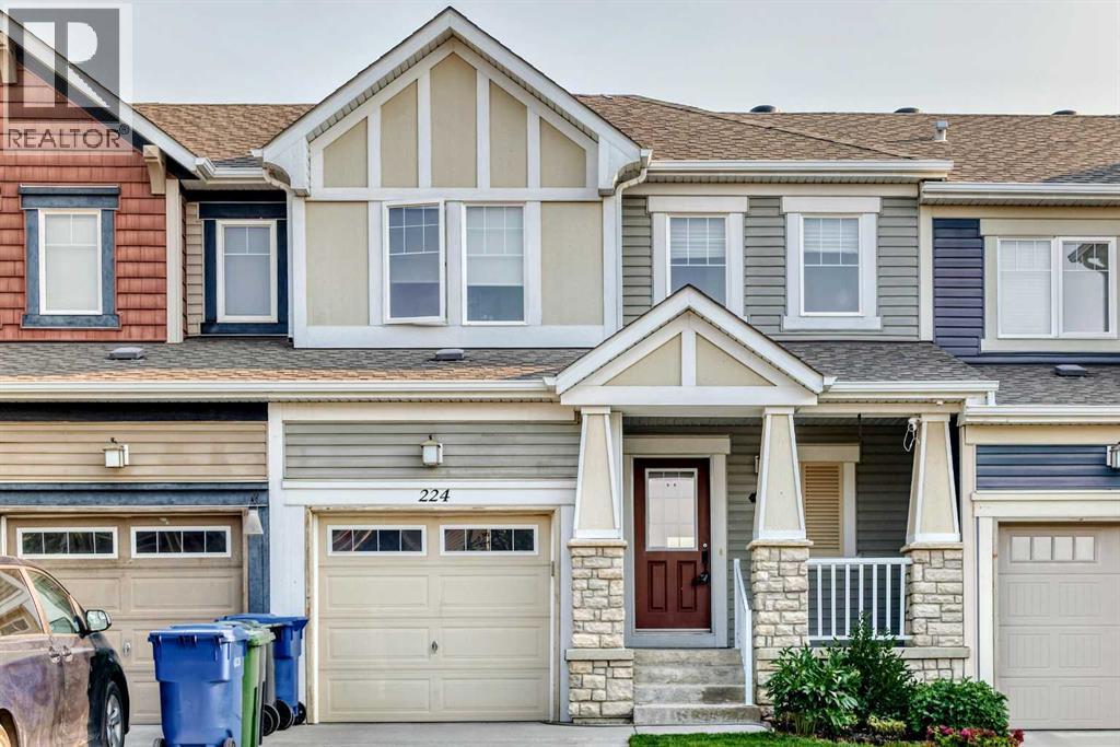 224 Viewpointe Terrace Photo de la propriété 1