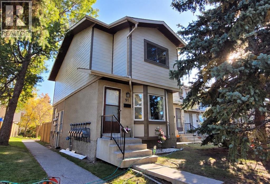 91 Deerfield Drive Se Photo de la propriété 1