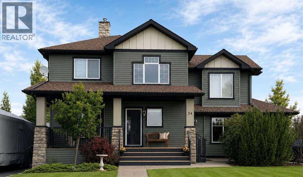 24 Brander Avenue NW Property Photo 1