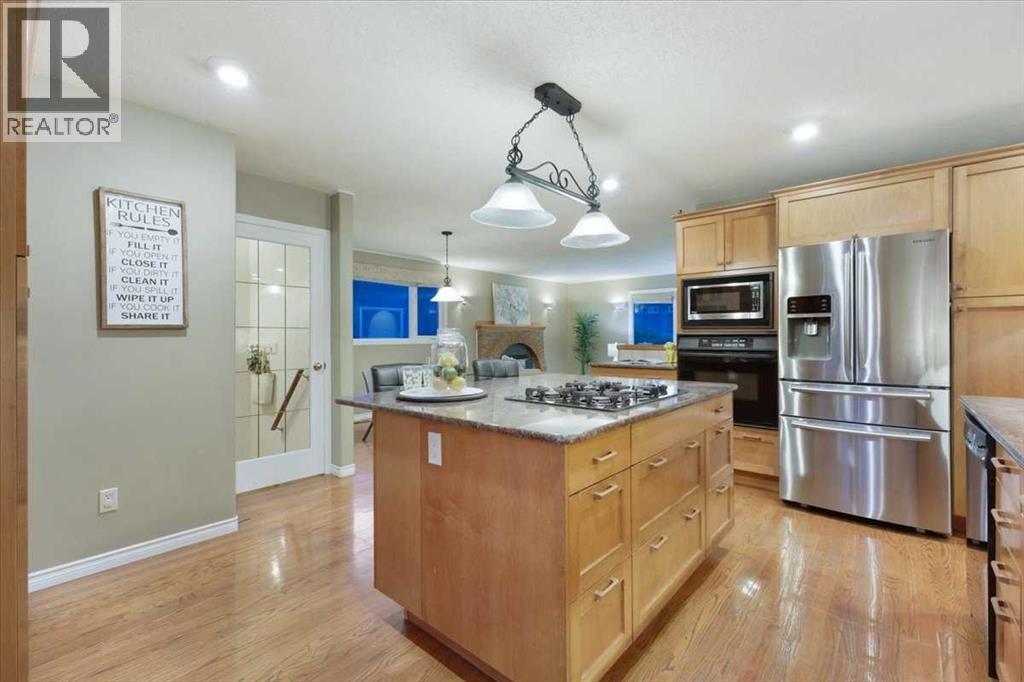 124 Oakmoor Place Sw Property Photo 10