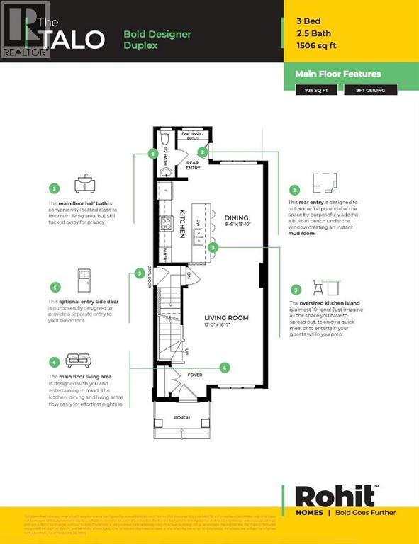 218 Greystone Boulevard Property Photo 18