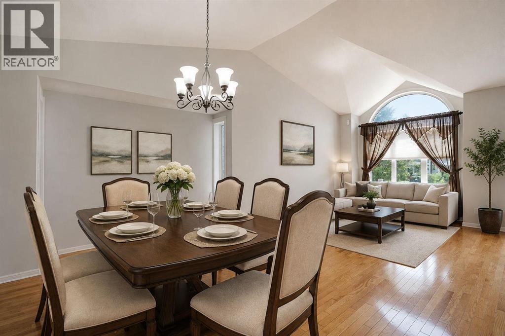 16 Sun Harbour Crescent SE Property Photo 1