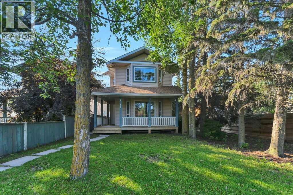 4011 Lakeshore Drive Property Photo 1