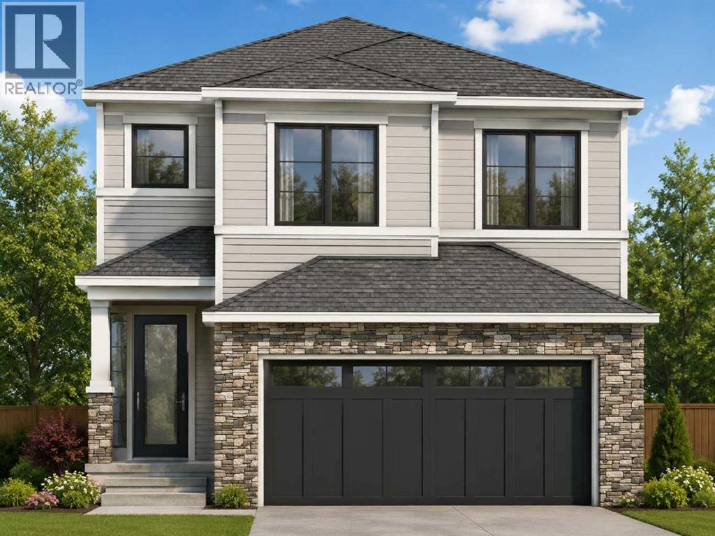 292 Chaparral Valley Circle Se Photo de la propriété 1