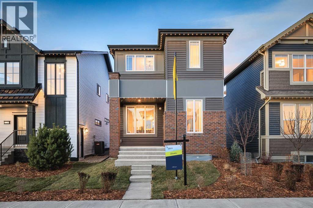 906 Chinook Winds Meadow Sw Photo de la propriété 1