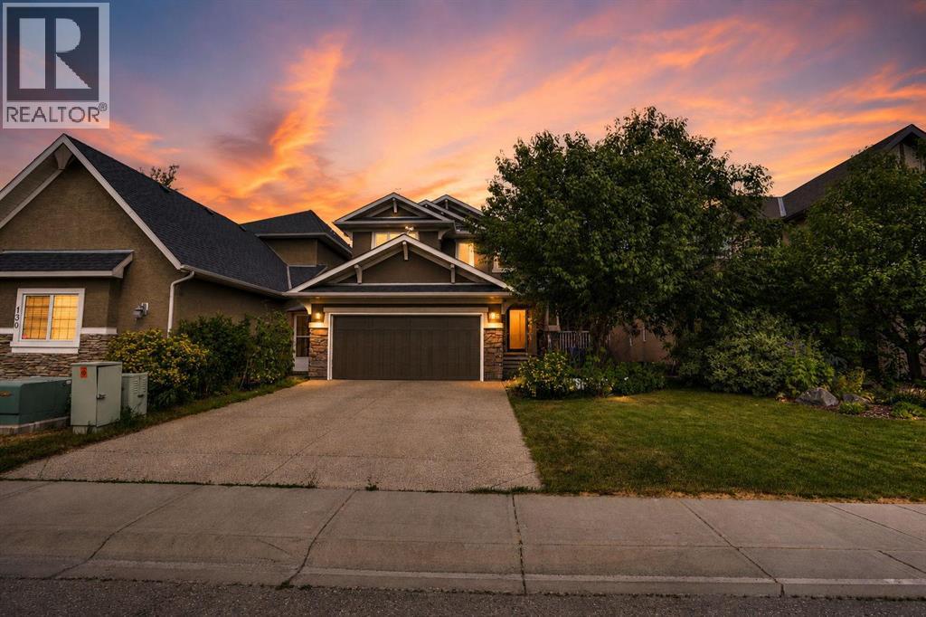 126 Panatella Crescent NW Property Photo 1