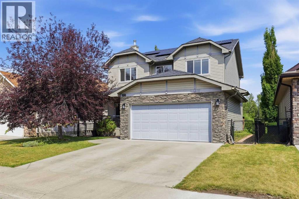 66 Crystal Green Drive Property Photo 1