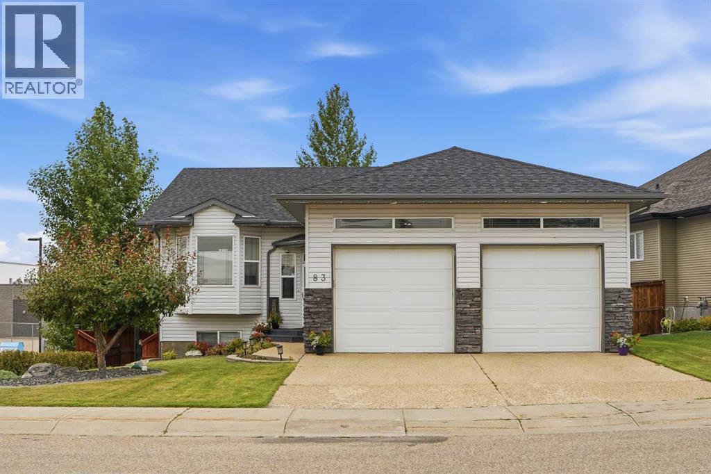 83 Irving Crescent Property Photo 1