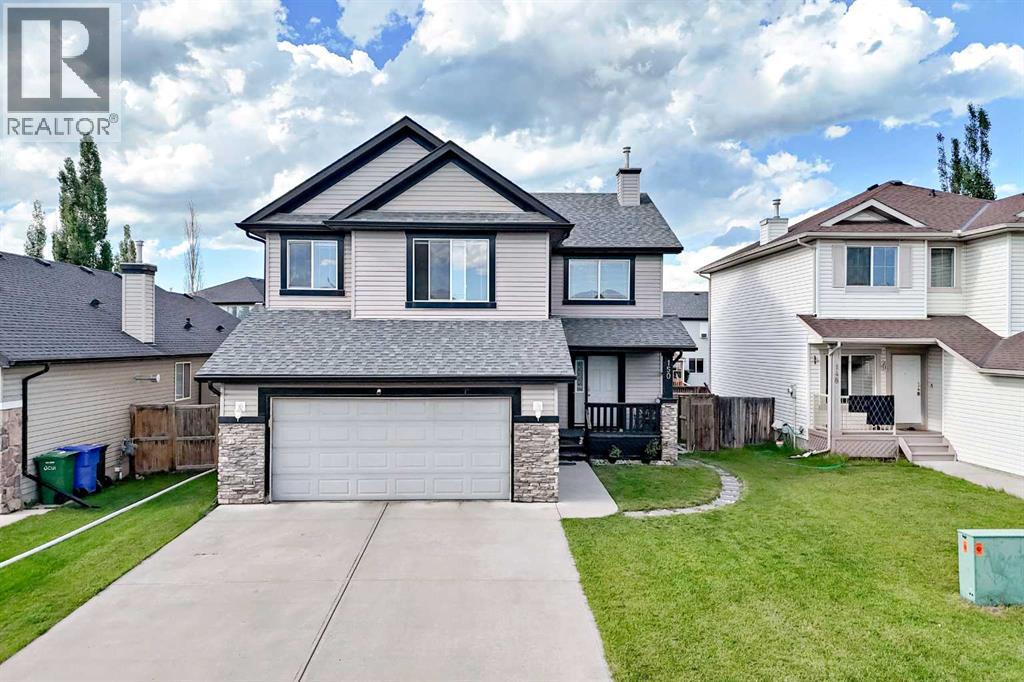 150 Springmere Drive Property Photo 1