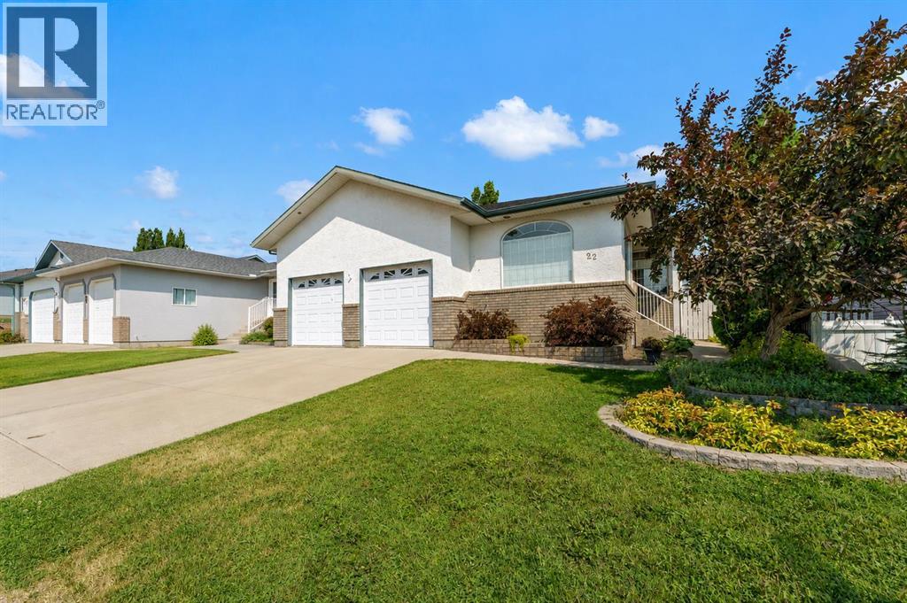 22 Penland Way NE