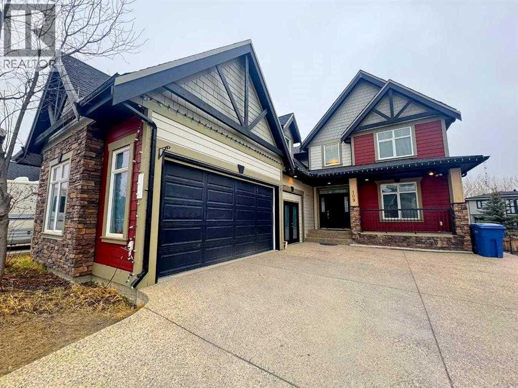 109 Kinniburgh Boulevard E Boulevard E Property Photo 1