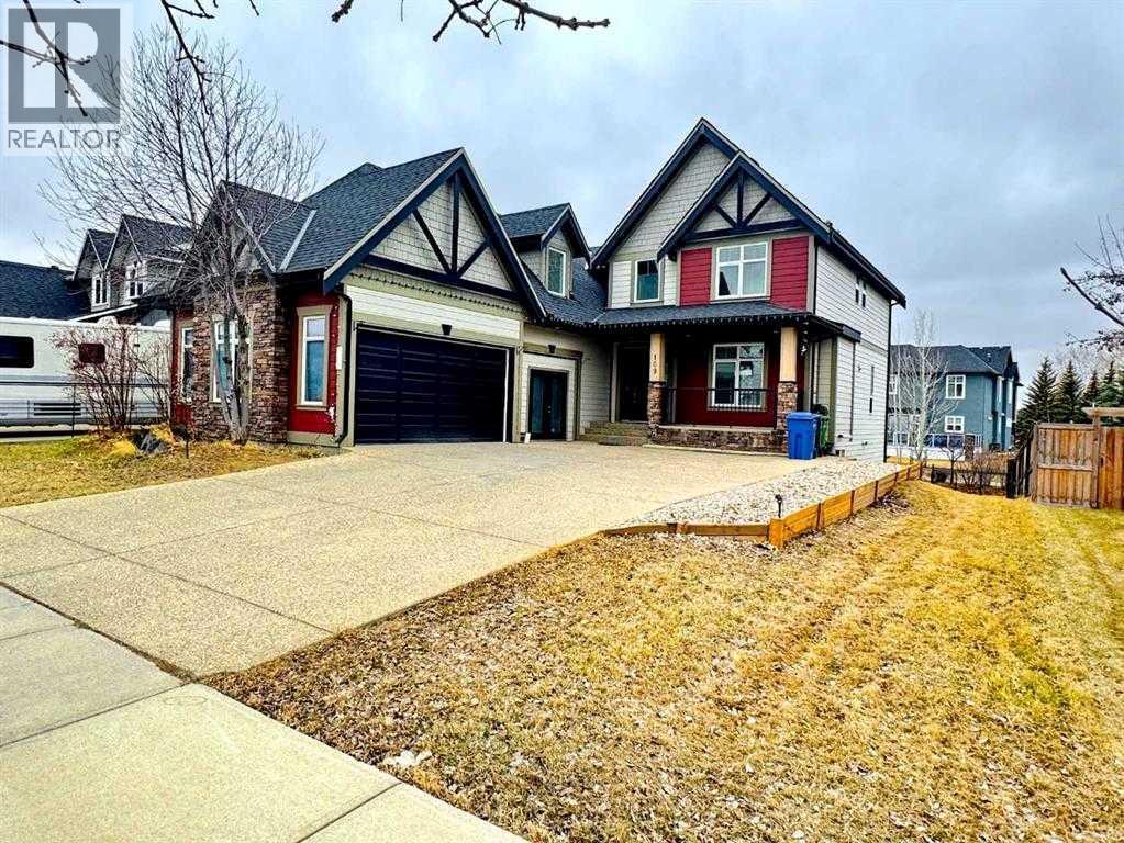 109 Kinniburgh Boulevard E Boulevard E Property Photo 2