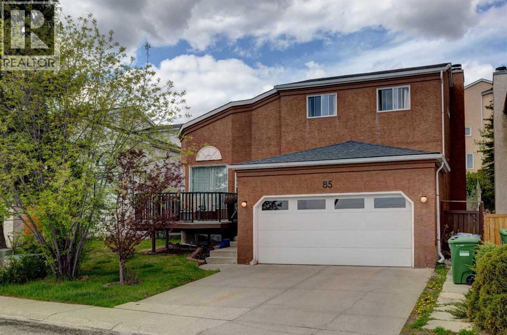 85 Sidon Crescent SW Property Photo 1
