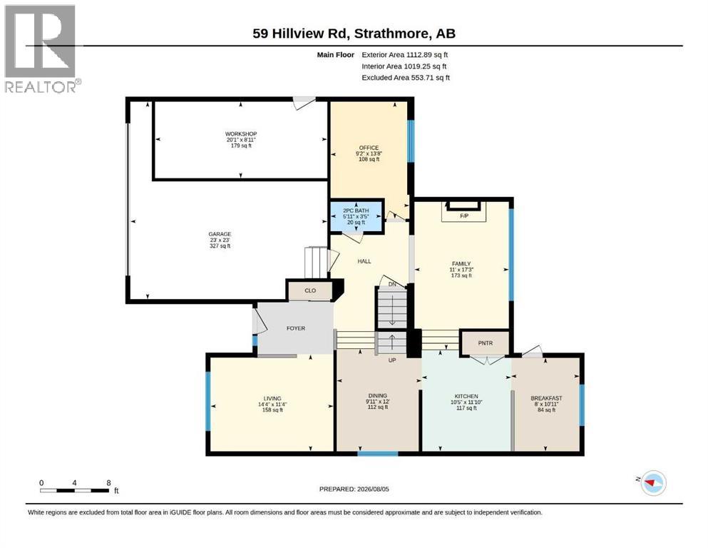 59 Hillview Road Property Photo 7
