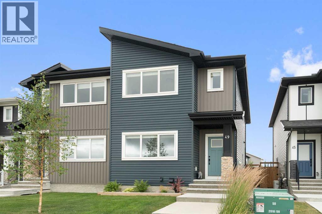 49 River Heights Drive Property Photo 1