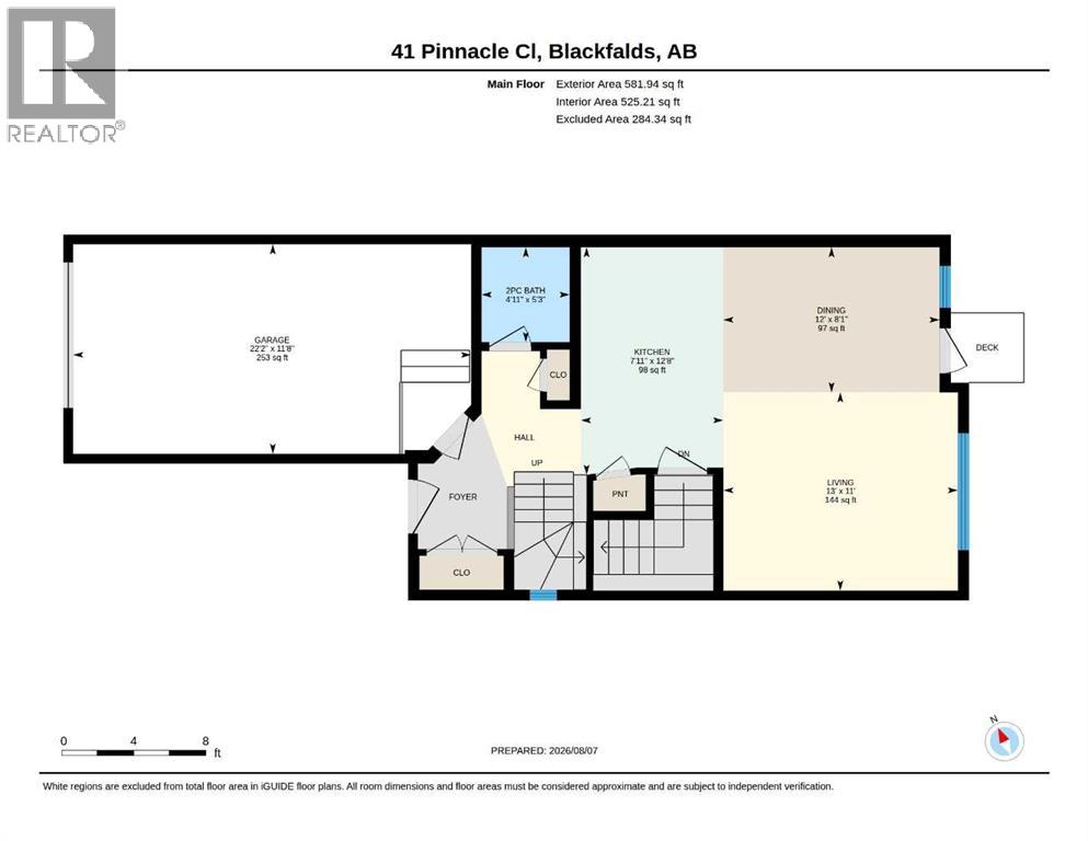41 Pinnacle Close Property Photo 29