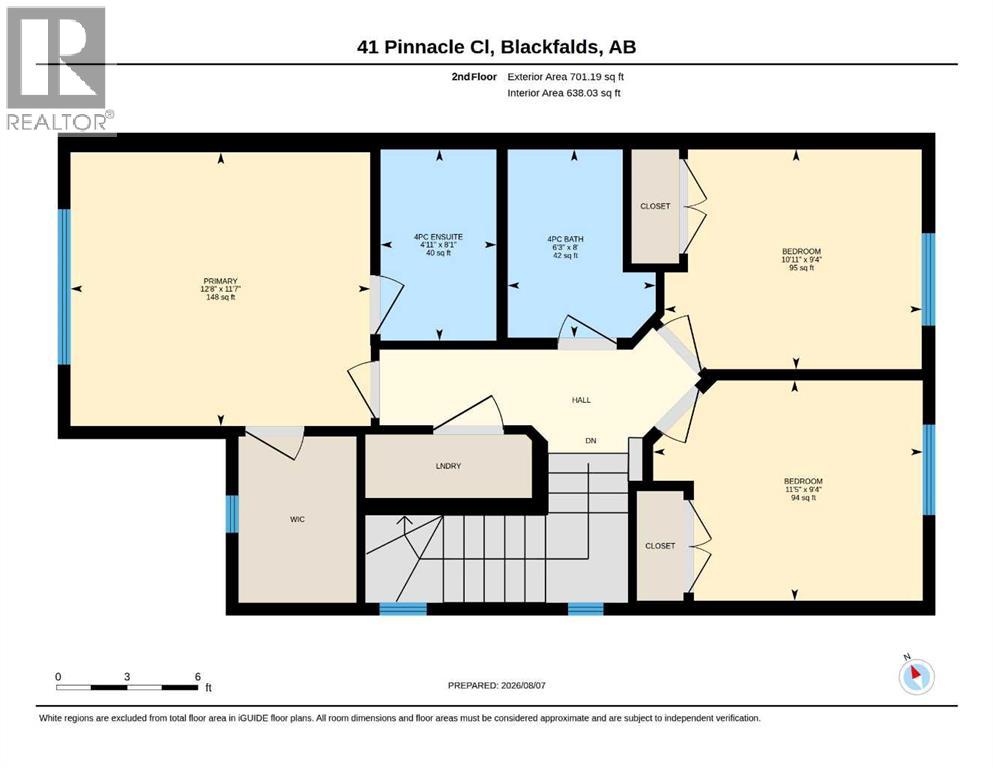 41 Pinnacle Close Property Photo 30