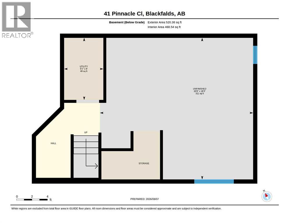 41 Pinnacle Close Property Photo 31
