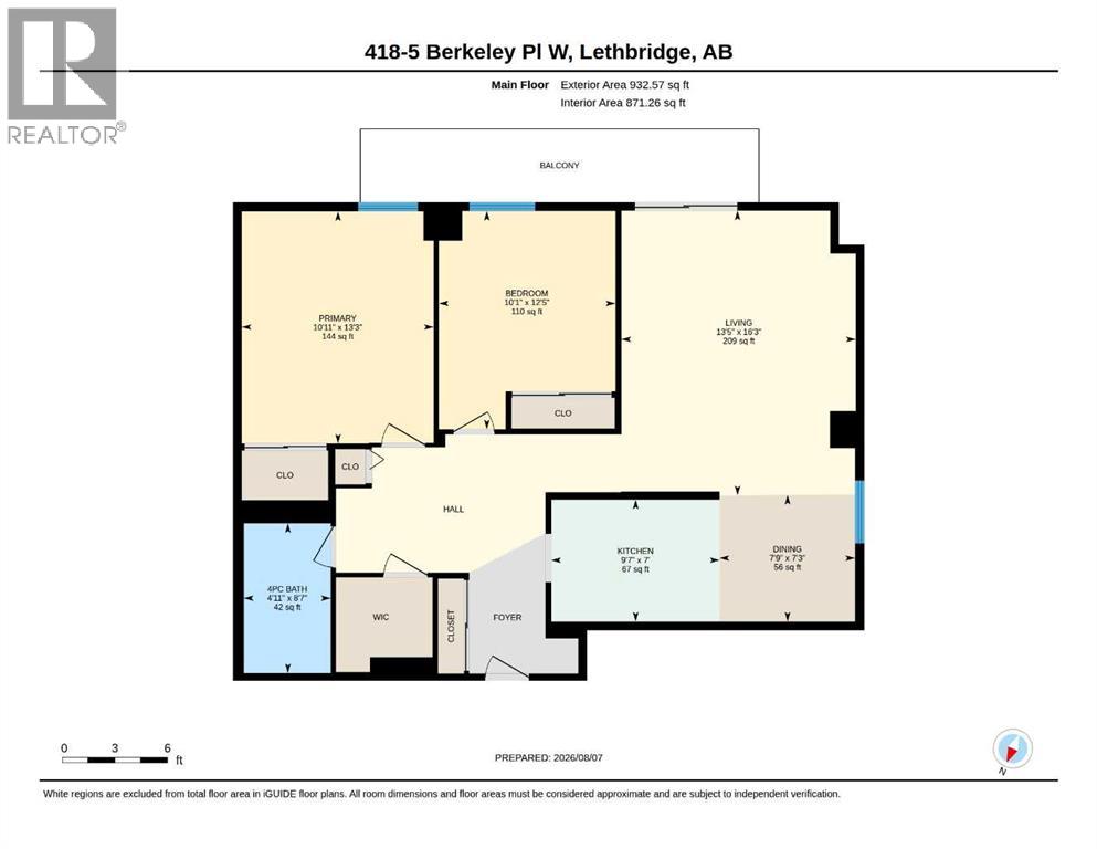 5 Berkeley Place West Property Photo 24