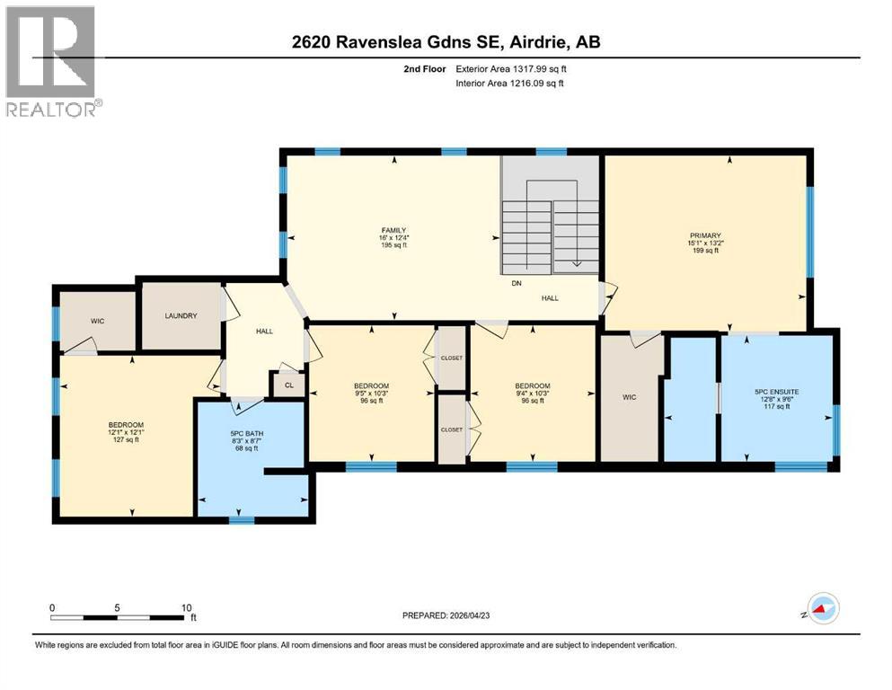 2620 Ravenslea Gardens Se Property Photo 31