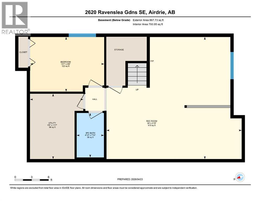 2620 Ravenslea Gardens Se Property Photo 37