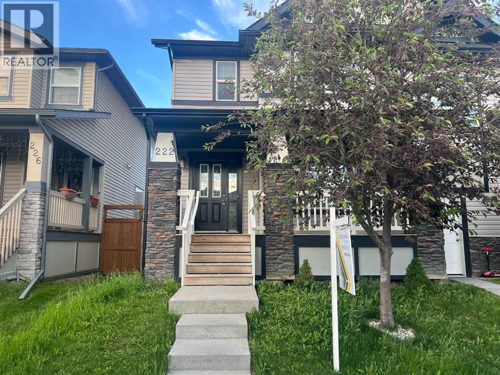 222 Skyview Ranch Boulevard NE Property Photo 1