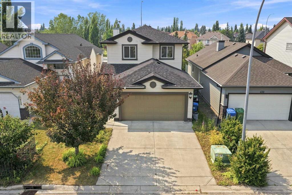 454 Millrise Square Sw Property Photo 2