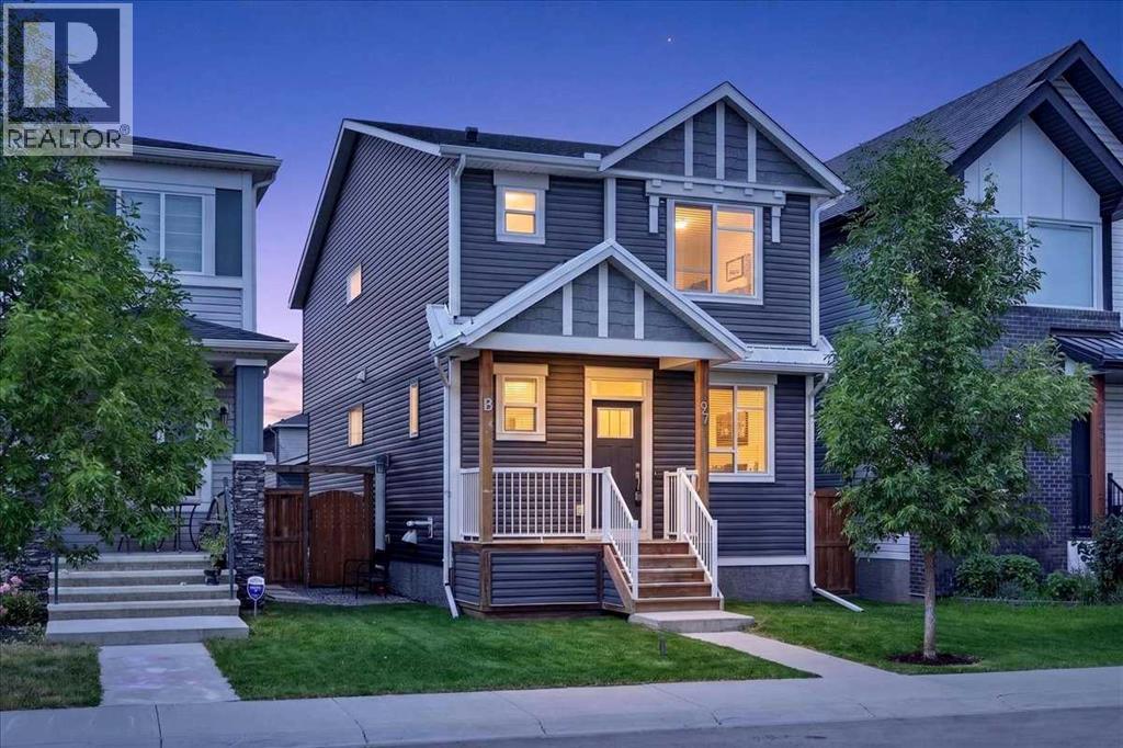 97 Seton Manor Se Photo de la propriété 1