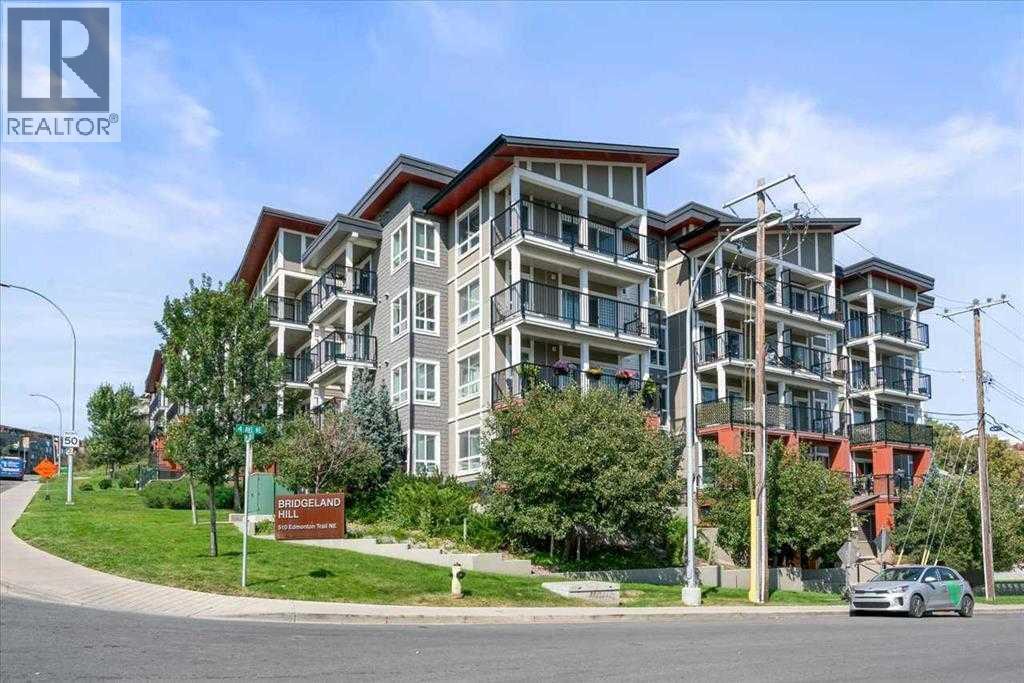 510 Edmonton Trail Northeast