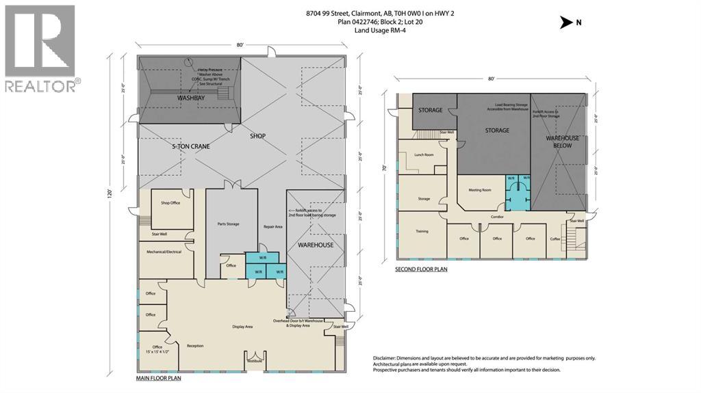 8704 99 Street Property Photo 3