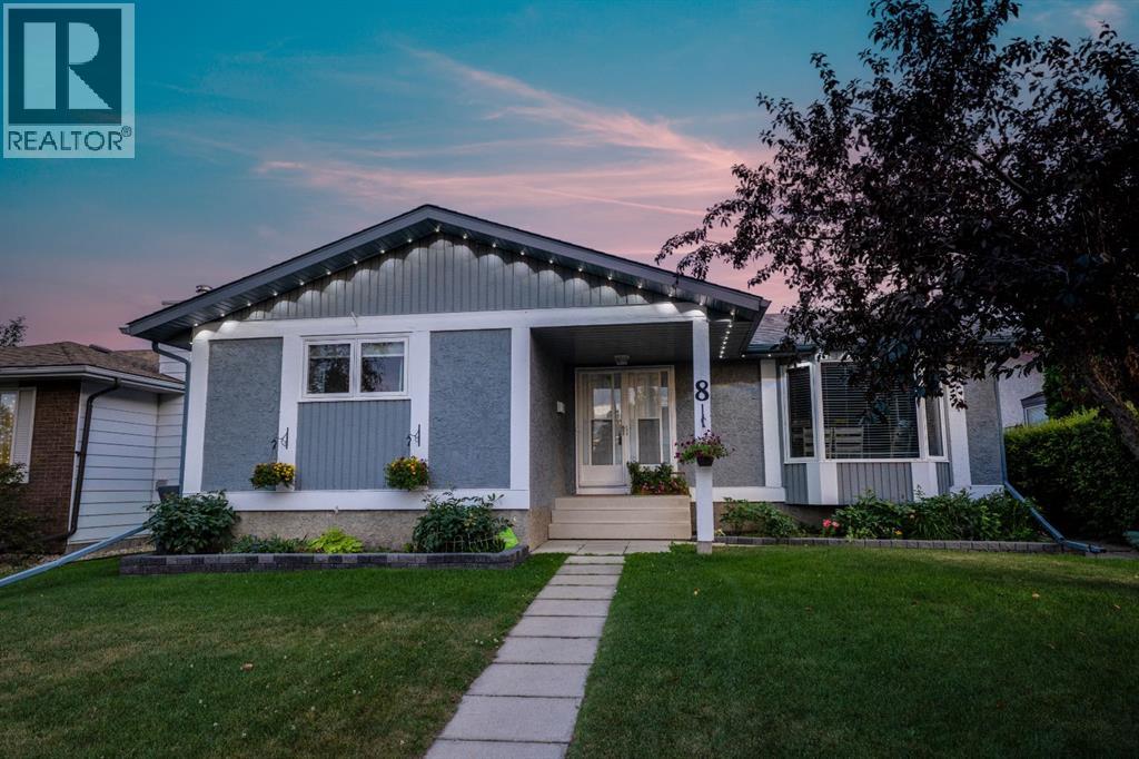 8 Caswell Close