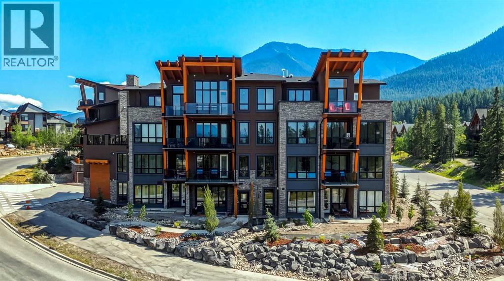101 Stewart Creek Rise Photo de la propriété 1