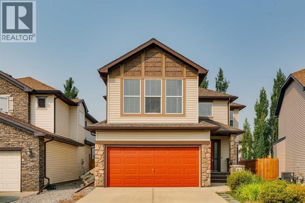 184 Cimarron Park Circle Property Photo 1