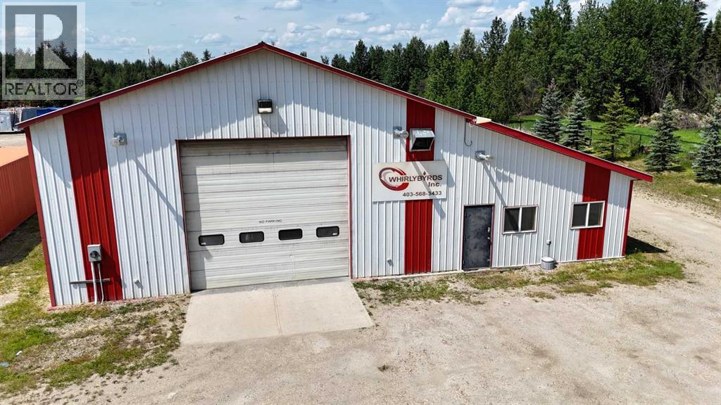 53214A Range Road 172