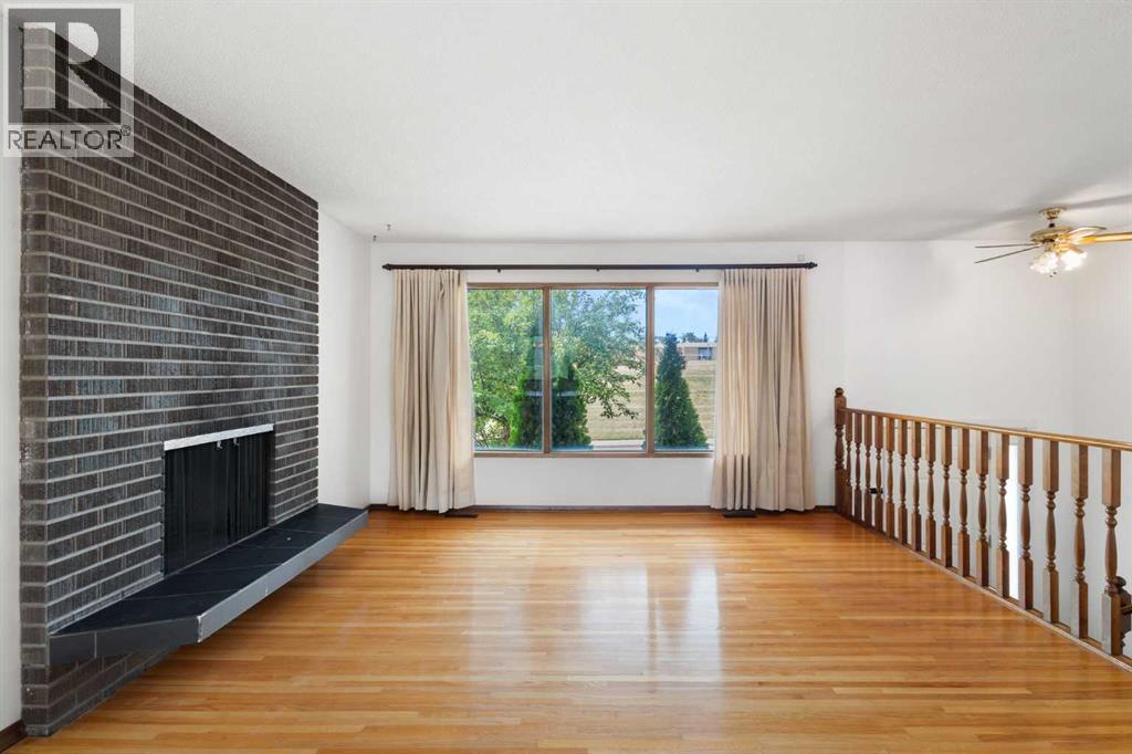 6008 Dalgetty Drive Nw Property Photo 5