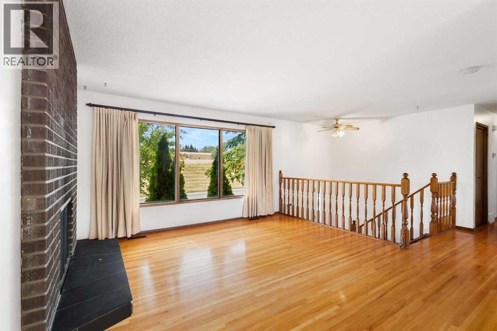 6008 Dalgetty Drive Nw Property Photo 7