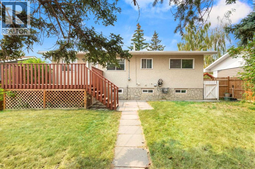 6008 Dalgetty Drive Nw Property Photo 34