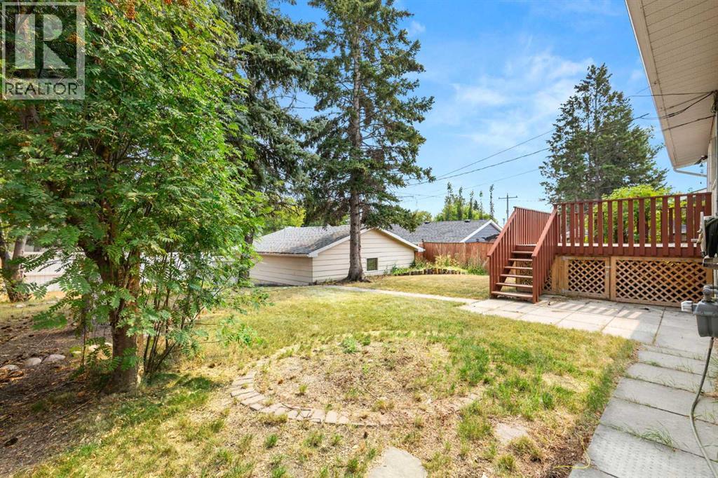 6008 Dalgetty Drive Nw Property Photo 36
