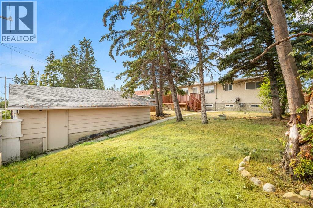 6008 Dalgetty Drive Nw Property Photo 37