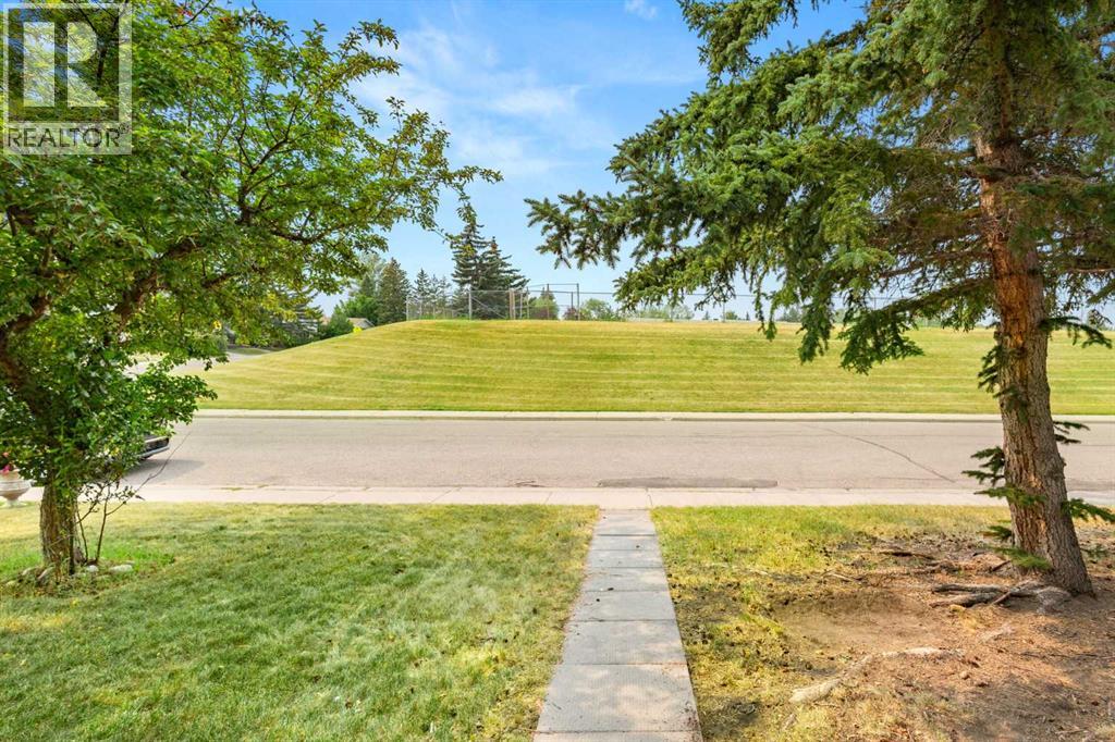 6008 Dalgetty Drive Nw Property Photo 41