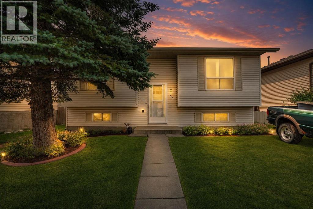 55 Falton Close Ne Photo de la propriété 1