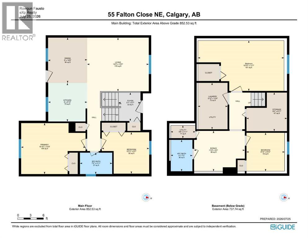 55 Falton Close Ne Property Photo 46