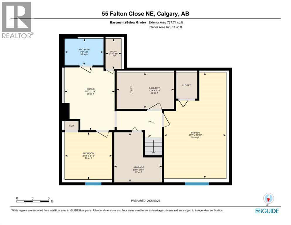 55 Falton Close Ne Property Photo 47