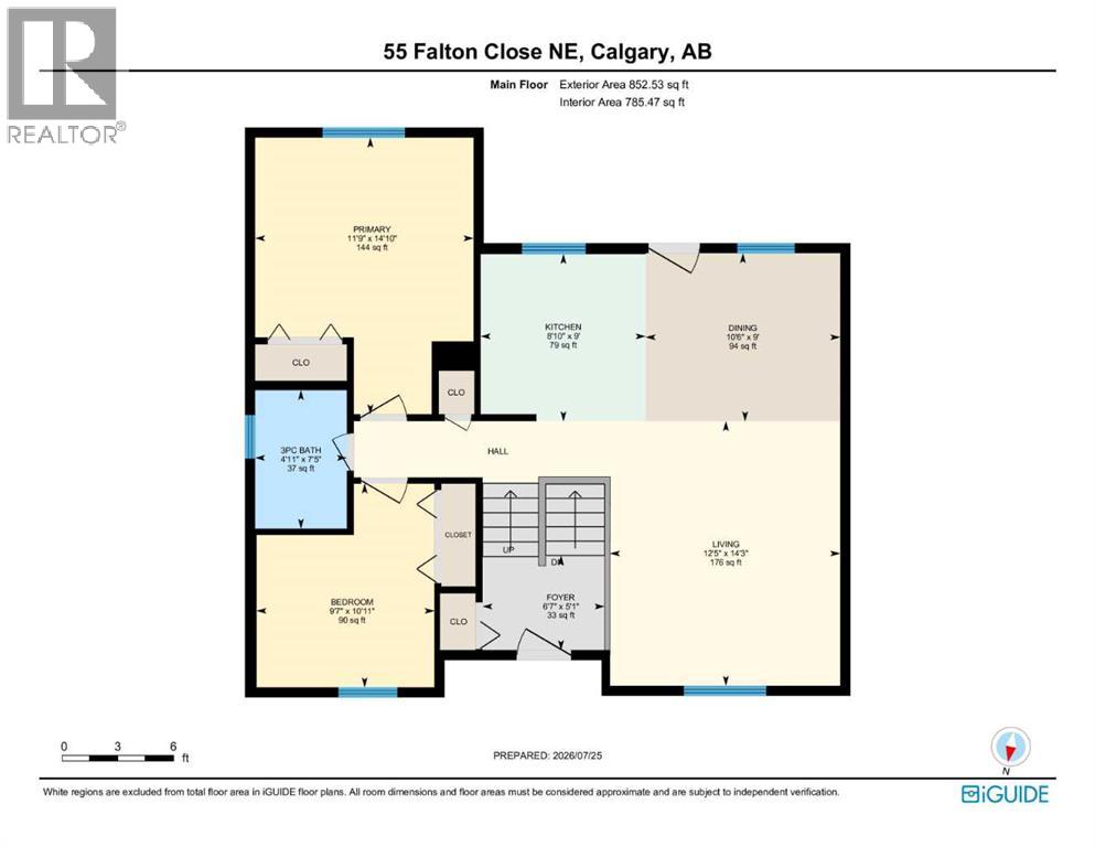 55 Falton Close Ne Property Photo 48