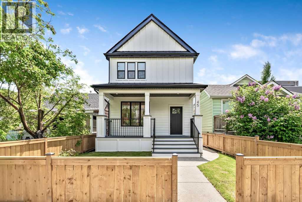 45 25 Avenue Sw Property Photo 1