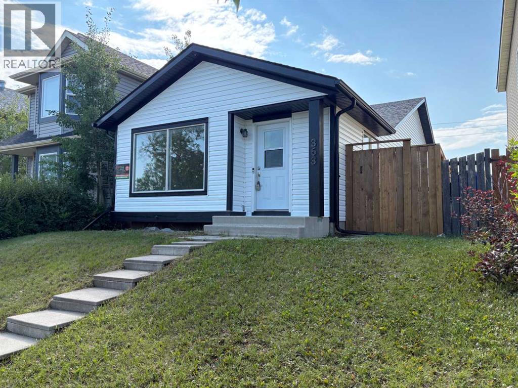 363 Falton Drive Ne Photo de la propriété 1
