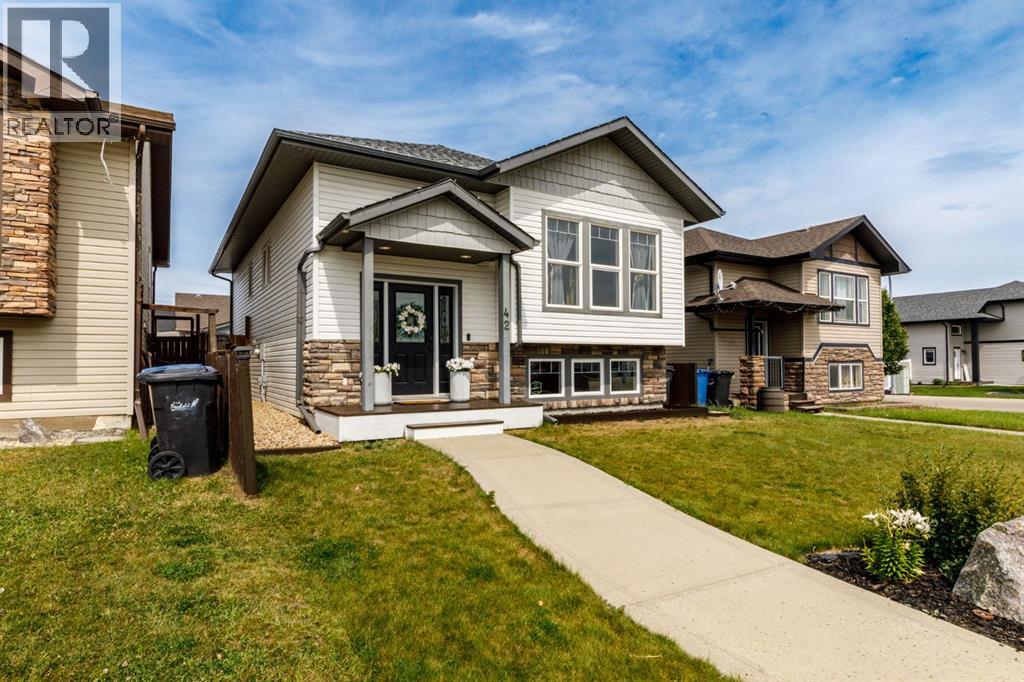 42 Hawthorne Way