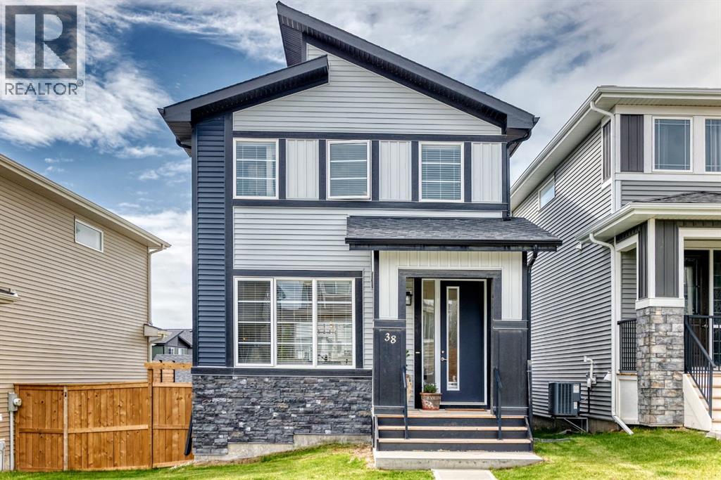 38 Precedence Glen Property Photo 1