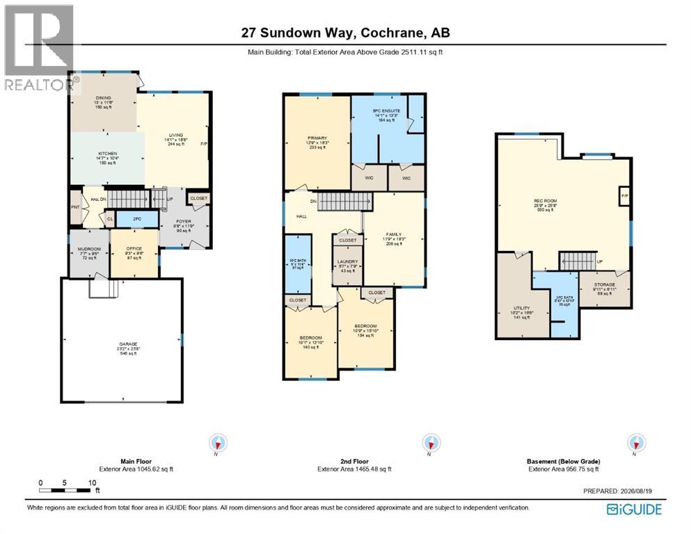 27 Sundown Way Property Photo 49